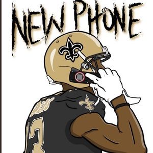 Meet your Posher, Sean